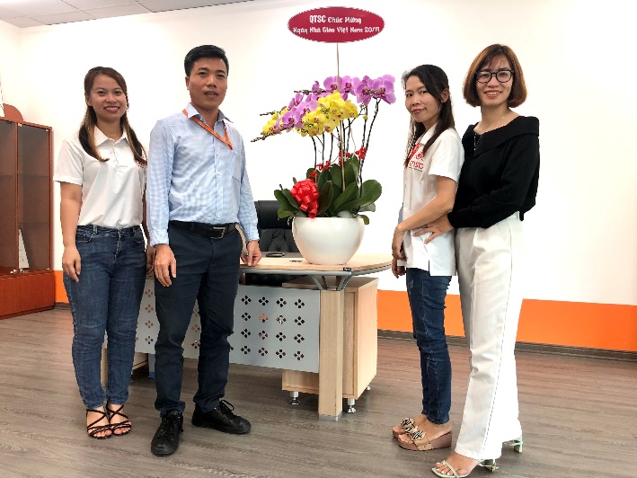 Cao đẳng FPT Polytechnic