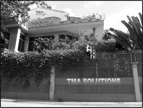 TMA