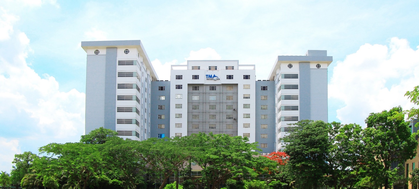 TMA