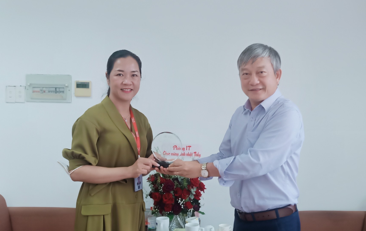 Công ty TNHH Xây dựng TM-DV Long Yến