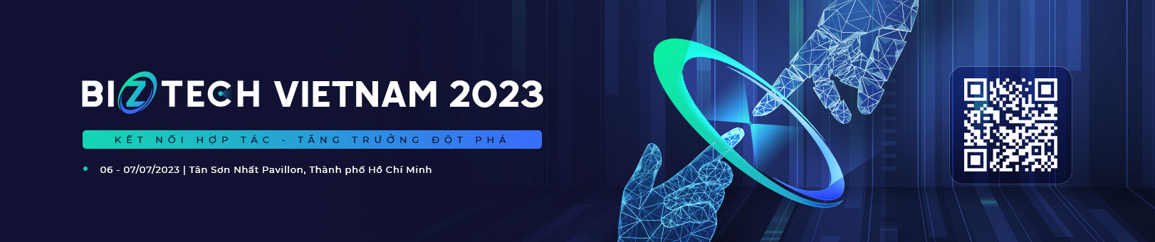 Biztech Việt Nam 2023