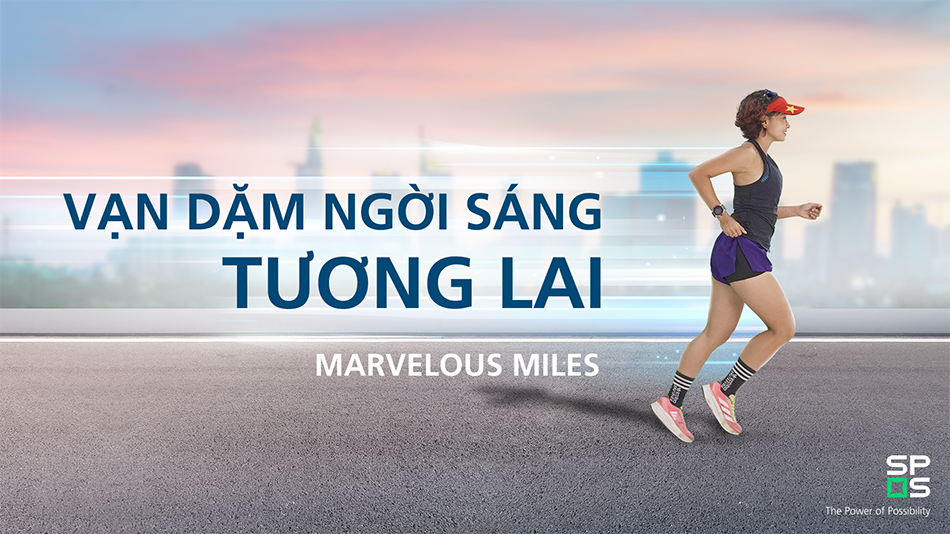 Mời tham dự lễ tổng kết chương trình Walk for Charity 2023