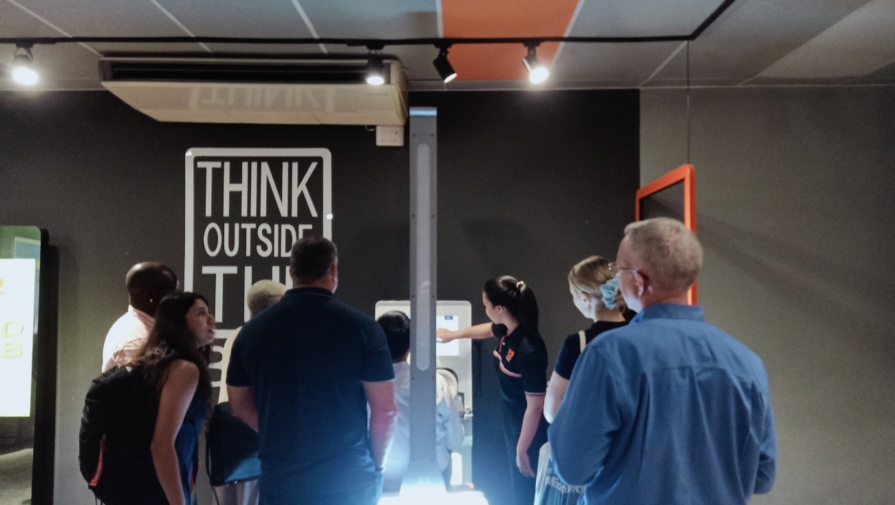 Exploring Alta Software’s automated self-diagnostic kiosk