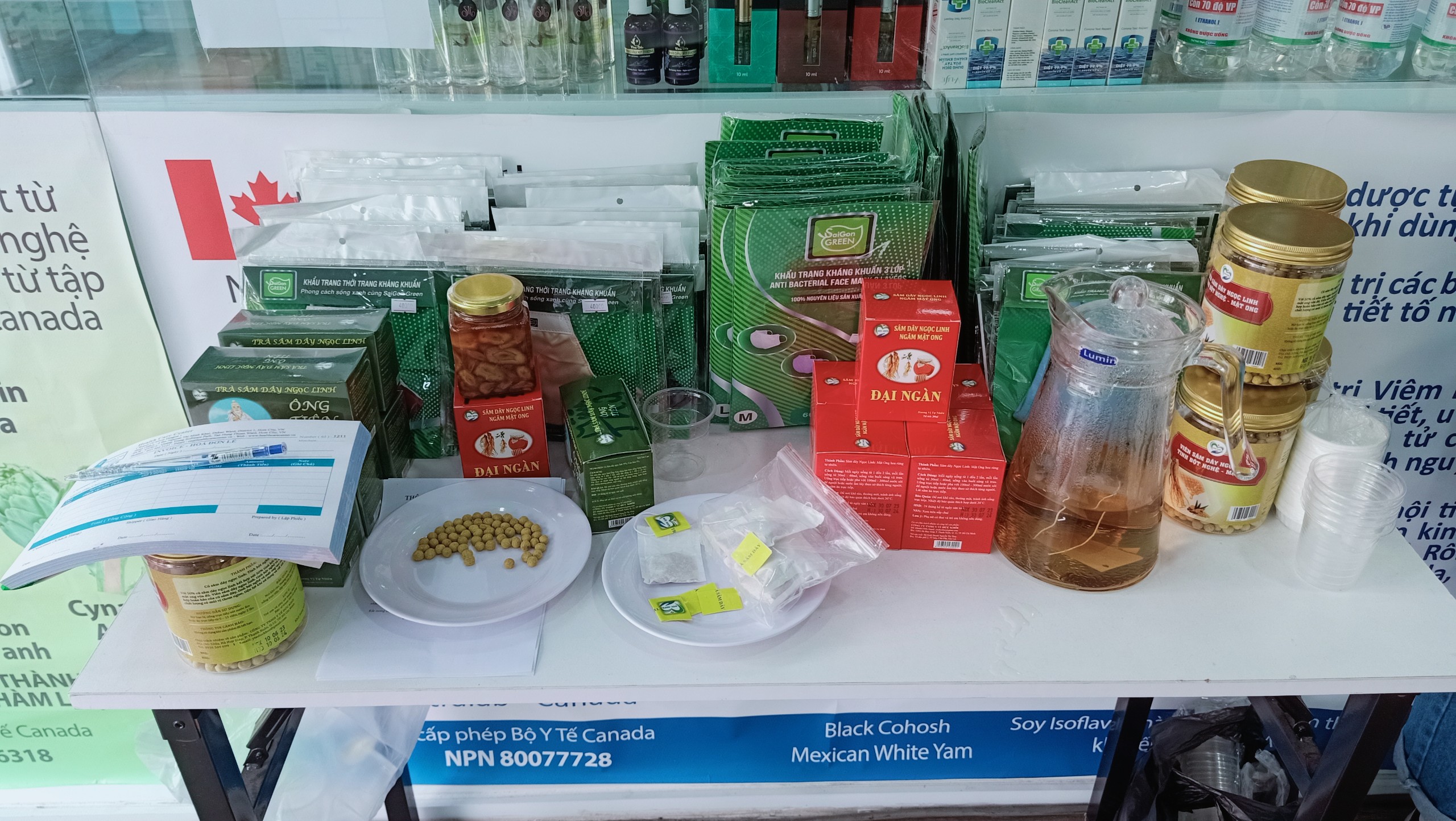 Khai mạc chương trình “Ngày hội sức khỏe – Health Day” năm 2023 tại QTSC
