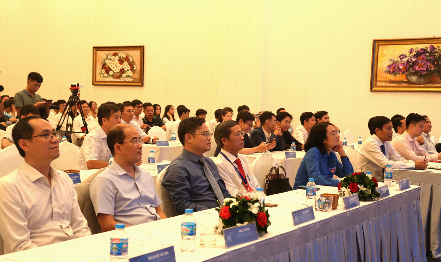 hội thi “Thử thách trí tuệ nhân tạo TP.HCM năm 2023” (AI Challenge 2023)