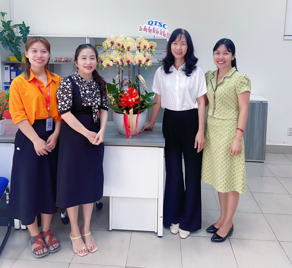 Trường Đại học Hoa Sen