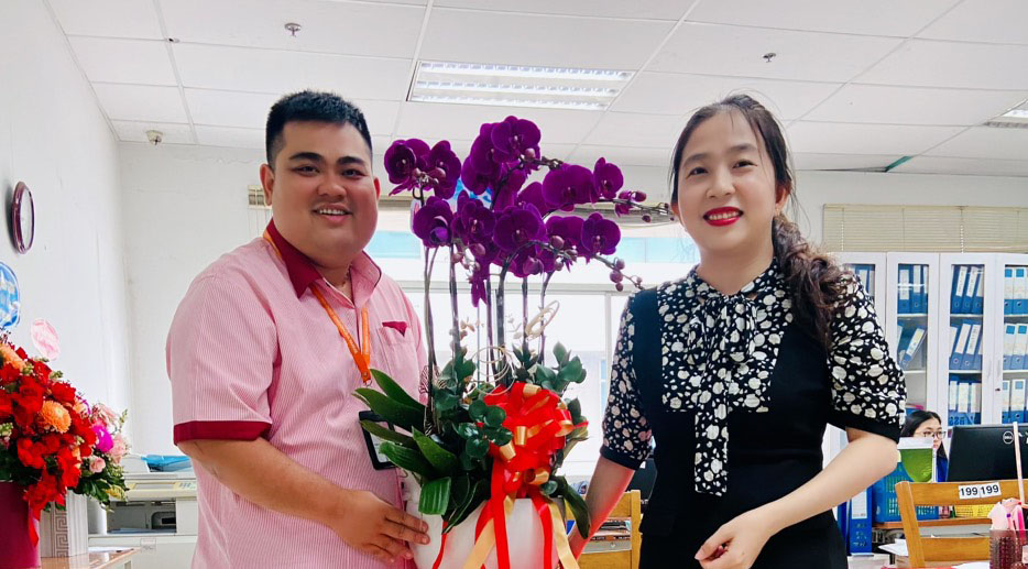 Trường Cao đẳng Viễn Đông