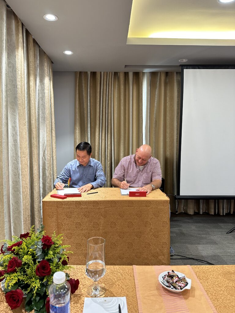 Melchers Việt Nam hợp tác cùng BTM triển khai Oracle NetSuite Cloud ERP
