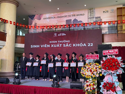Degree conferral ceremony