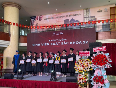 Degree conferral ceremony