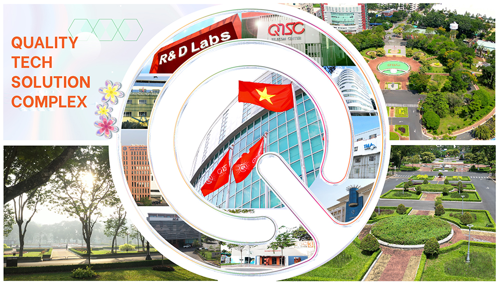 QTSC nominated for “Top 50 key events and activities of Ho Chi Minh City (1975 – 2025)”