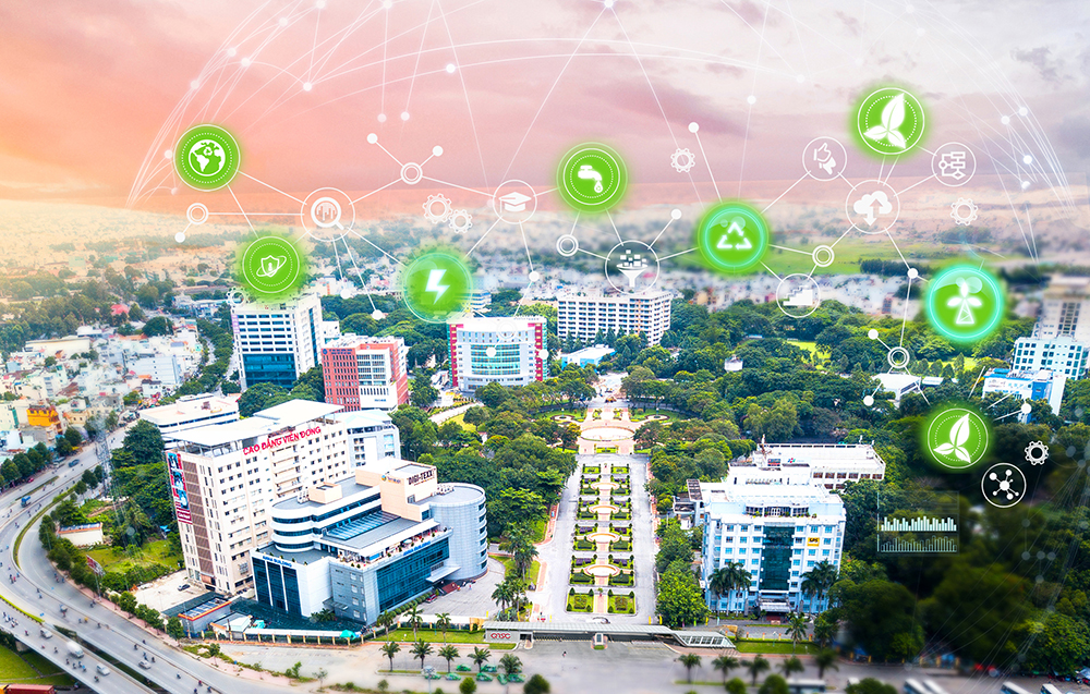 QTSC kêu gọi bình chọn cho hai sáng kiến tại Cuộc thi Sáng kiến Khoa học 2025