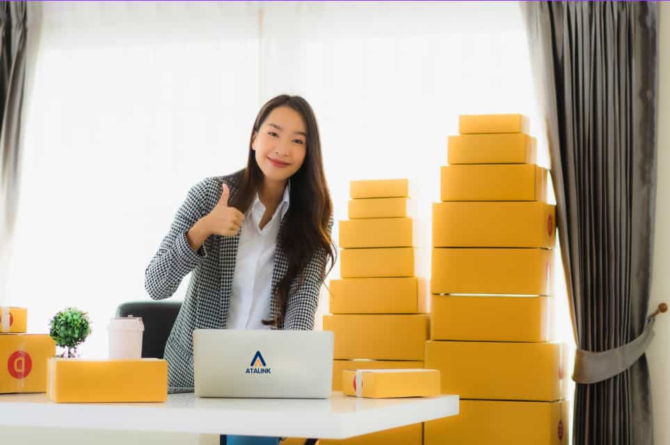 Phần mềm quản trị chuỗi cung ứng và xu hướng chuyển dịch trong thời đại mới