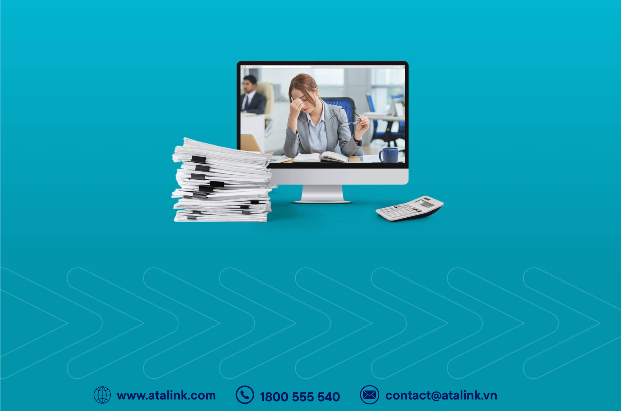 Quản trị chuỗi cung ứng: Vì sao phần mềm kế toán đơn lẻ phải “nhường chỗ” cho giải pháp hợp nhất?