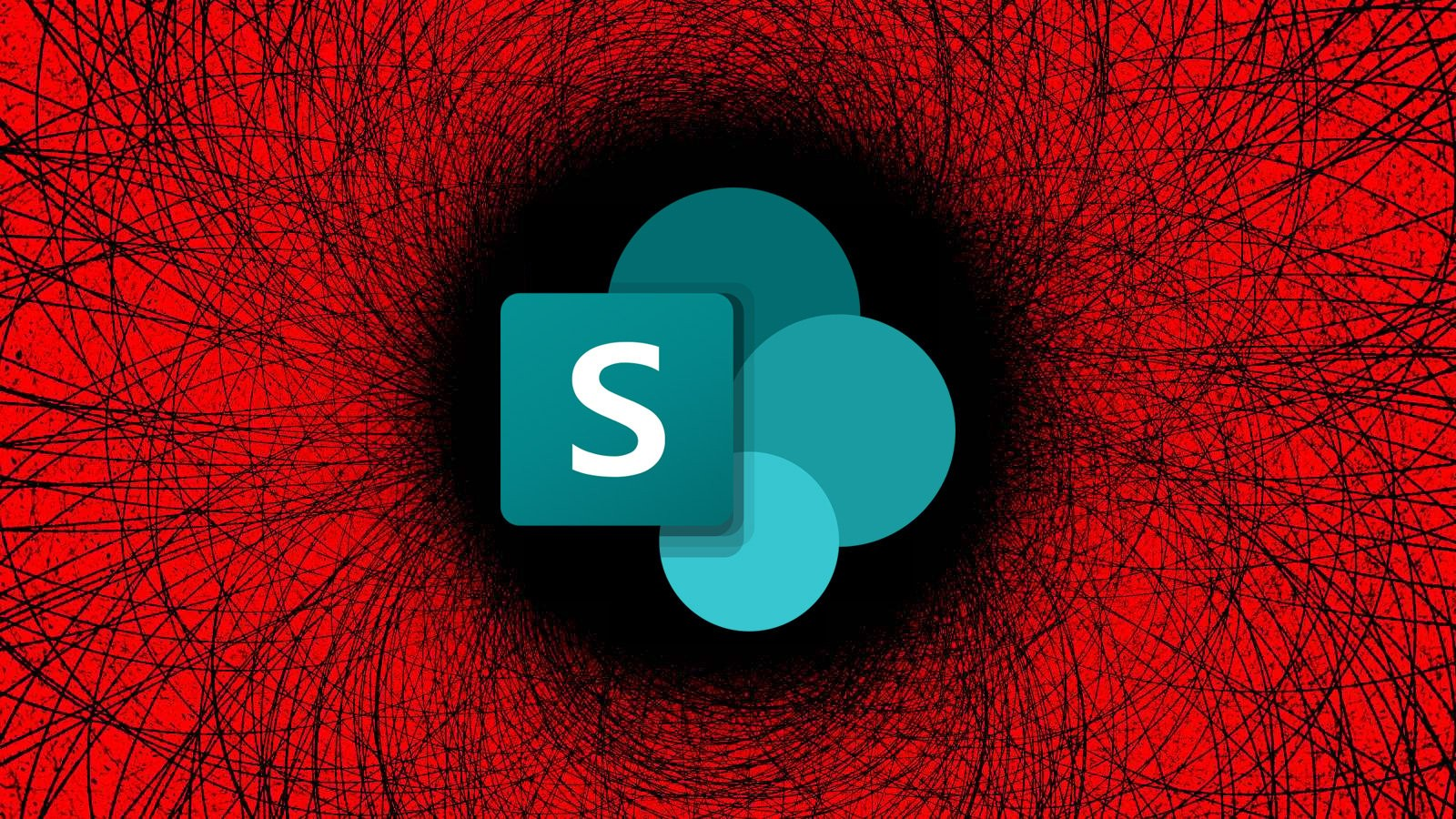 Hai lỗ hổng trên Microsoft Sharepoint có thể gây rủi ro cho hơn 10.000 doanh nghiệp, tổ chức đang sử dụng. Ảnh: Bleeping Computer
