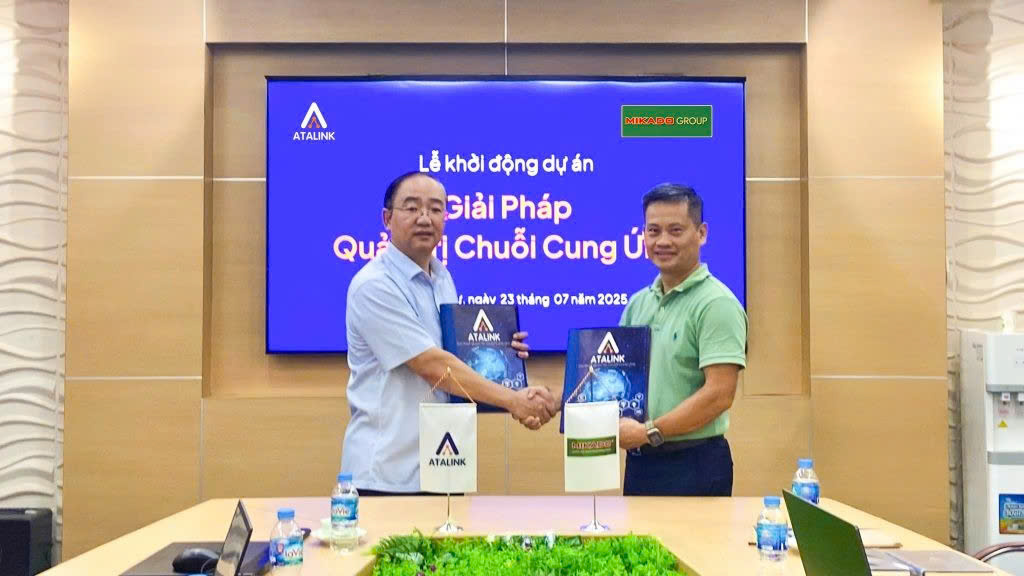 Một số hình ảnh nổi bật tại buổi lễ kick-off: