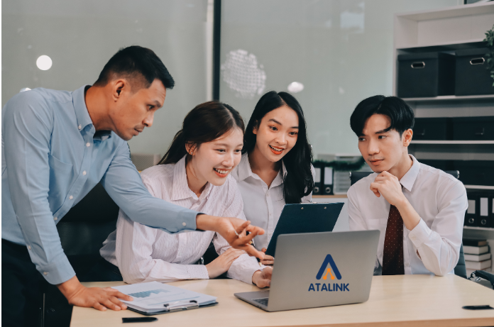 Phần mềm quản trị chuỗi cung ứng cho ngành Vật liệu xây dựng