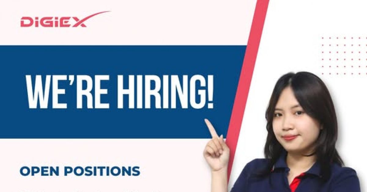 DigiEx Group tuyển dụng vị trí Senior Back-end Engineer và Tech Lead | QTSC