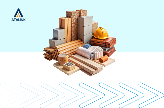 Tại sao doanh nghiệp vật liệu xây dựng nên lựa chọn giải pháp quản trị chuỗi cung ứng hợp nhất?