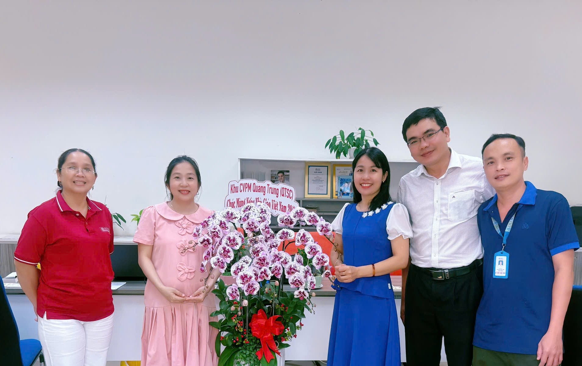 Trường Đại học Hoa Sen 