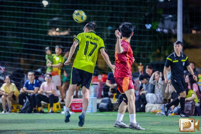 hình ảnh của Hội thao QTSC năm 2026