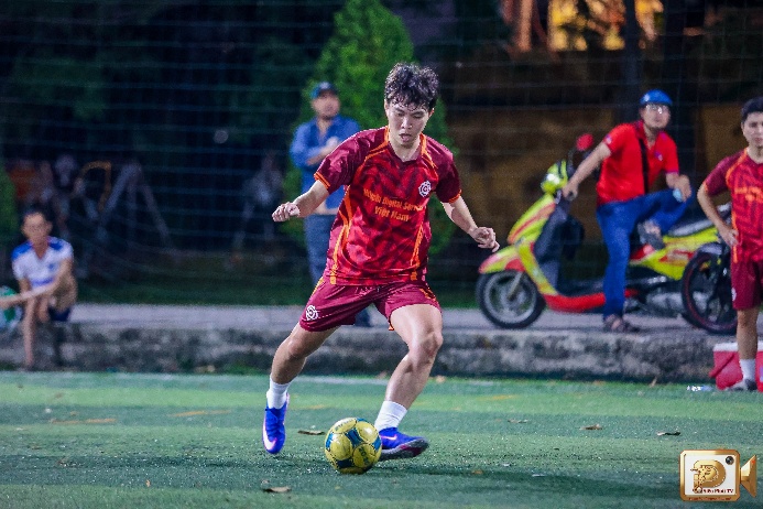 hình ảnh của Hội thao QTSC năm 2026