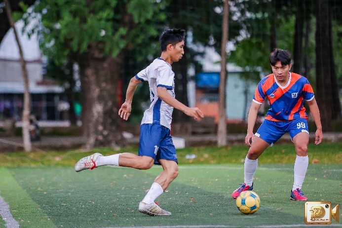 hình ảnh của Hội thao QTSC năm 2026