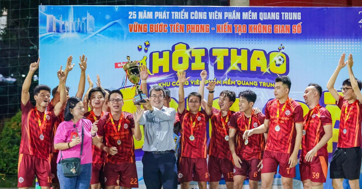 QTSC Sports Festival 2026 concluded successfully | QTSC